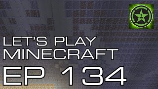 Let's Play Minecraft: Ep. 134 - Mega Dig