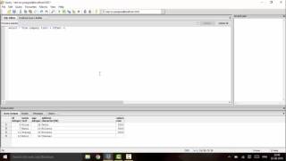 Tutorial 17 LIMIT And OFFSET Operators