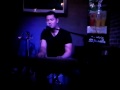 Kevin Wong - These Are the Days (Jamie Cullum cover) (live at Slack's)