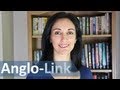 Learning English - Anglo-Link Trailer