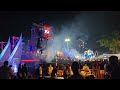 patong beach day before new year s eve 2025