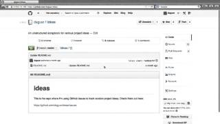 Using GitHub Issues for discussion
