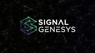 Signal Genesys | Live Agency Presentation and Platform Overview