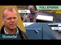 Swampy Roof Disaster: A Home Crisis Resolved! | Holmes on Homes 207