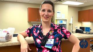 Celebrating Nurses Week 2023 at Rutherford Regional