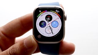 How To Change Watch Faces On WatchOS 10!