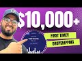 How This One Product Store Made OVER $10,000 IN ITS FIRST TIME DROPSHIPPING! (shopify)