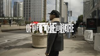 Takeova - Pressure |  Off The Wire Performance 🎙️🔥