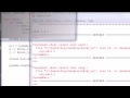Game Development Tutorial - 3 - Completed Pygame Program