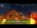 ［minecraft］毎日マインクラフト day 369 石工を倉庫に入れる