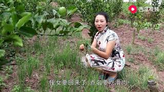 四川特色菜：滑肉，怎样做出来的滑肉又嫩又滑，就一招解决问题！