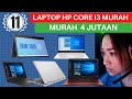 Rekomendasi 10 Laptop HP Core i3 Murah Terbaik 2021 Mulai 4 Jutaan