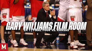 Gary Williams Flim Room | Episode 1