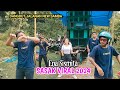 Lagu Viral 2024 Terbaru || Lagu Sasak Semamengku Balek Malik || Cover Ena Sismita ft New Samba.