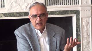 Prof. P.  Krishna on J. Krishnamurti