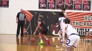 KEOKUK BOYS WEB EXTRA VS MACON