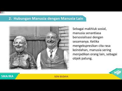 Seni Budaya Kelas X Materi Berkarya Seni Rupa Tiga Dimensi. - YouTube