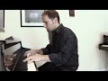 steve weingart and his casio celviano grand hybrid