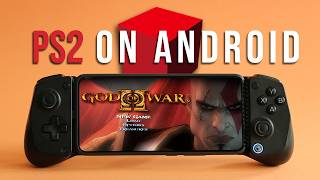 NetherSX2 Setup and Best Settings (2026) | Max FPS on Low End Android Devices