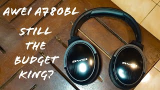 Awei A780BL Wireless Headphones Long-Term Review!