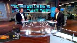 CBS News Intern Project-Summer 2014