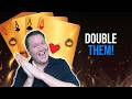 Double Them! - Weekly Free #541