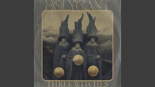 Three Witches