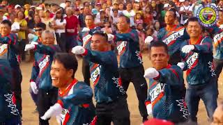 The Dancing Tricycle Drivers (BANTODA) 2023