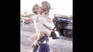 repost, i love them my babies #thenotebook