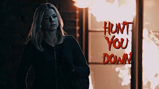 emily thorne — hunt you down