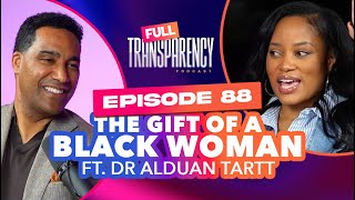 Navigating The Modern Dating Pool With Dr. Alduan Tartt