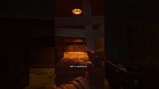 RAREST EASTER EGG IN CALL OF DUTY ZOMBIES HISTORY!!!