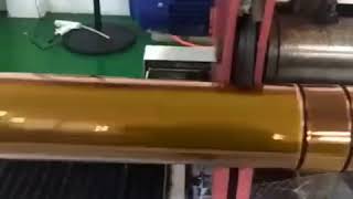 High Temperature Resistant Electrical Insulation Polyimide PI Film Kapton Tape from Yousan Factory