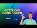 Neptun astrologisch verstehen | 7. Haus #69