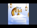 SIKU YA EID(EID SAEED) (feat. RASHID ZUNGU & HASHIR MUHDY)