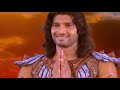 lord sri krishna talking to karna ends telugu mahabaratham