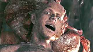 Resident Evil 5 - Irving Boss Fight (4K 60FPS)