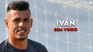 Ivan ► Bem Vindo Ao Corinthians? ● Defensive Skills & Defesas 2022 | HD
