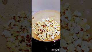 4700BC Instant butter popcorn 🍿| Ready in 3 minutes popcorn | #popcorn