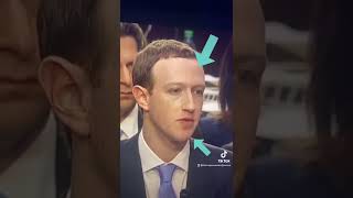 Why Mark Zuckerberg talks like a robot