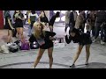 jhktv 홍대댄스 레드 스파크 러시아 hong dae k pop dance red spark russia something girl s day