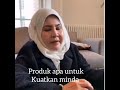 Cara kuatkan minda