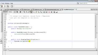 Java Tutorial 22 - Polymorphism in Java