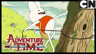 Come Along With Me | Adventure Time | Cartoon Network