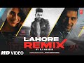 Lahore Official Remix By DJ Hardik | Guru Randhawa | Vee | DirectorGifty | T-Series | Bhushan Kumar