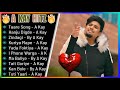 A KAY  Hits Songs 2022💥 New Punjabi Songs 💖| Non - Stop Punjabi Jukebox | s #ONLY_PUNJABI