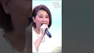 林喬安唱「快樂的出帆」　活潑旋律搭美嗓營造快樂氛圍｜三立娛樂星聞