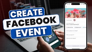 How To Create An Event On Facebook