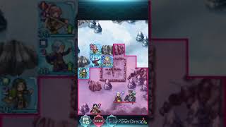 【FEH】第2部 3章 4節　異貌の騎士　ルナティック　ミッション攻略