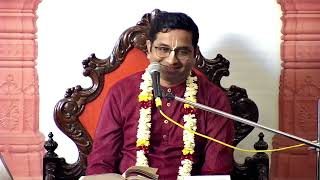 Mahāprabhu Śrī-Caitanya's Novel Gift (Caitanya-caritāmṛta, Ādi, 3.1 - 4), ISKCON Juhu, 04-March-2024